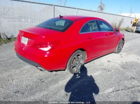 Mercedes-Benz CLA 250 * CARFAX *    | Mobile.bg    4