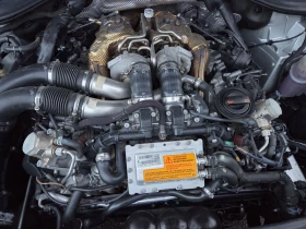 Audi A8 4.0 tfsi 420 hp Long - 23990 лв. / 12265.89 € - 42912538 17