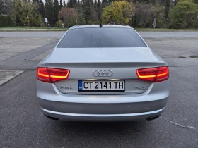Audi A8 4.0 tfsi 420 hp Long - 23990 лв. / 12265.89 € - 42912538 3