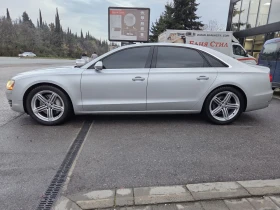 Audi A8 4.0 tfsi 420 hp Long - 23990 лв. / 12265.89 € - 42912538 6