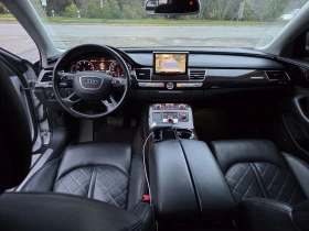 Audi A8 4.0 tfsi 420 hp Long - 23990 лв. / 12265.89 € - 42912538 12