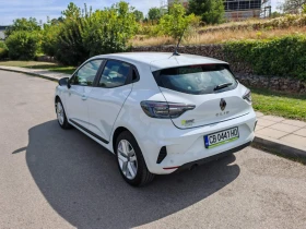 Renault Clio V, 1890лв за получаване, 1.0ТCe EcoG ГАЗ Face - цена по договаряне - 59752487 8