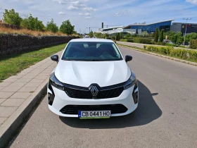 Renault Clio V, 1890лв за получаване, 1.0ТCe EcoG ГАЗ Face - цена по договаряне - 59752487 2