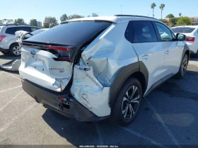 Subaru Solterra PREMIUM/4Х4/КРАЙНА ЦЕНА ДО БЪЛГАРИЯ!!! - 27100 лв. / 13856.01 € - 92119149 5