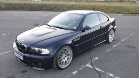 BMW M3 - 26600 € / 52025.08 лв. - 20693139 15