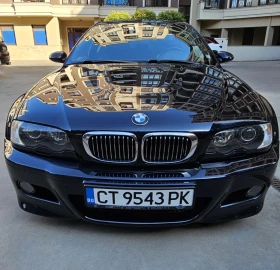 BMW M3, снимка 2 — Bazar.bg BMW M3, снимка 2