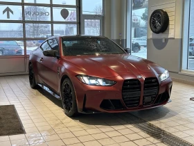 BMW M4 * Competition 2026 * CARFAX * БЕЗ ПЪРВОНАЧАЛНА ВН - 193900 лв. / 99139.50 € - 26595472 4