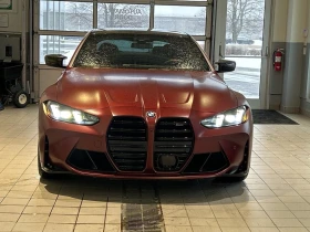 BMW M4 * Competition 2026 * CARFAX * БЕЗ ПЪРВОНАЧАЛНА ВН - 193900 лв. / 99139.50 € - 26595472 2