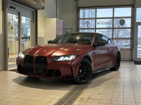 BMW M4 * Competition 2026 * CARFAX * БЕЗ ПЪРВОНАЧАЛНА ВН - 193900 лв. / 99139.50 € - 26595472 3