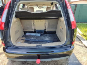 Ford C-max GHIA - 2000 € / 3911.66 лв. - 32819098 12