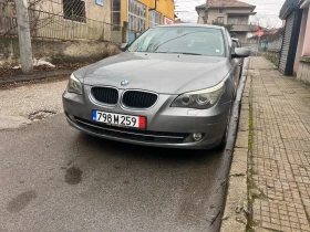 BMW 520 FACE, Автоматик - 2500 € / 4889.57 лв. - 80800047 3