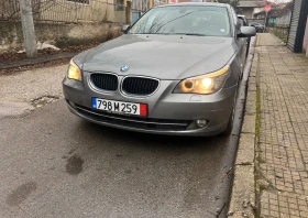 BMW 520 FACE, Автоматик - 2500 € / 4889.57 лв. - 80800047 2