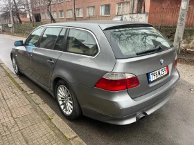 BMW 520 FACE, Автоматик - 2500 € / 4889.57 лв. - 80800047 5