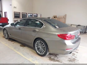 BMW 530 l, Пано, 2.0  - 13100 € / 25621.37 лв. - 41602720 3