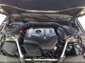 BMW 530 l, Пано, 2.0  - 13100 € / 25621.37 лв. - 41602720 13