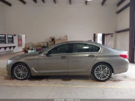 BMW 530 l, Пано, 2.0  - 13100 € / 25621.37 лв. - 41602720 2