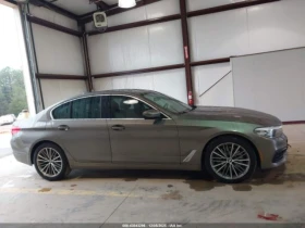 BMW 530 l, Пано, 2.0  - 13100 € / 25621.37 лв. - 41602720 6