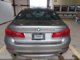 BMW 530 l, Пано, 2.0  - 13100 € / 25621.37 лв. - 41602720 4