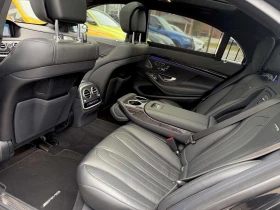 Mercedes-Benz S 63 AMG * CARFAX * БЕЗ ПЪРВОНАЧАЛНА ВНОСКА - 59650 € / 116665.26 лв. - 56704579 12