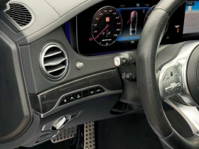 Mercedes-Benz S 63 AMG * CARFAX * БЕЗ ПЪРВОНАЧАЛНА ВНОСКА - 59650 € / 116665.26 лв. - 56704579 11
