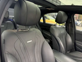 Mercedes-Benz S 63 AMG * CARFAX * БЕЗ ПЪРВОНАЧАЛНА ВНОСКА - 59650 € / 116665.26 лв. - 56704579 16