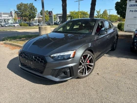 Audi S5 * Progressiv * CARFAX * БЕЗ ПЪРВОНАЧАЛНА ВНОСКА