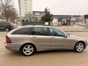 Mercedes-Benz C 270 Avantgarde  - 2500 € / 4889.57 лв. - 91819948 4