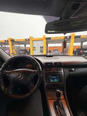 Mercedes-Benz C 270 Avantgarde  - 2500 € / 4889.57 лв. - 91819948 8