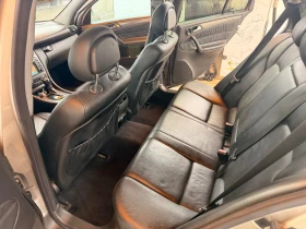 Mercedes-Benz C 270 Avantgarde  - 2500 € / 4889.57 лв. - 91819948 12