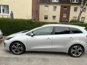 Kia Ceed 1, 6 GT-line - 8100 € / 15842.22 лв. - 97344042 2