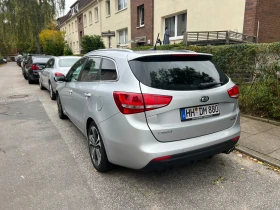 Kia Ceed 1, 6 GT-line - 8100 € / 15842.22 лв. - 97344042 3