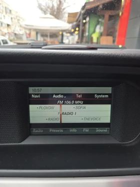 Mercedes-Benz C 220 2014г. С220cdi 136к.с., снимка 14