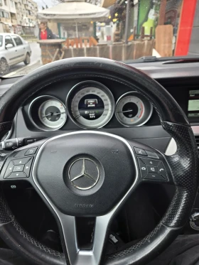 Mercedes-Benz C 220 2014г. С220cdi 136к.с., снимка 15