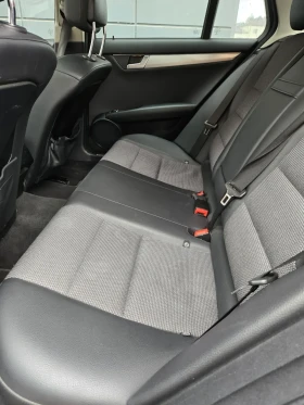 Mercedes-Benz C 220 2014г. С220cdi 136к.с., снимка 10