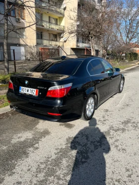 BMW 530 3.0D EURO 4 - 4400 € / 8605.65 лв. - 95279403 3