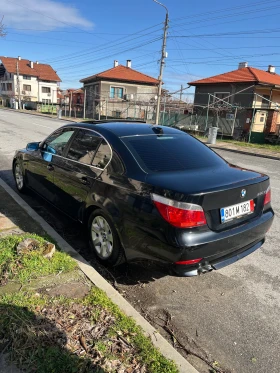 BMW 530 3.0D EURO 4 - 4400 € / 8605.65 лв. - 95279403 4