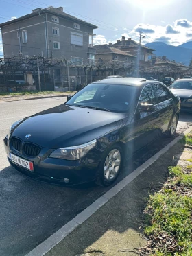 BMW 530 3.0D EURO 4 - 4400 € / 8605.65 лв. - 95279403 2