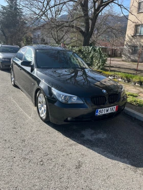 BMW 530 3.0D EURO 4