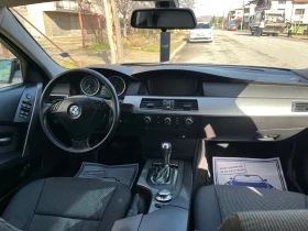 BMW 530 3.0D EURO 4 - 4400 € / 8605.65 лв. - 95279403 6