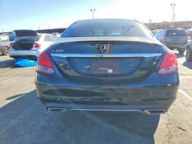 Mercedes-Benz C 300, снимка 6