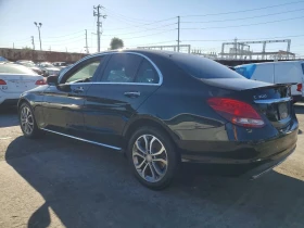 Mercedes-Benz C 300, снимка 2