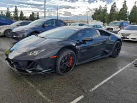Lamborghini Huracan EVO* AWD* CARBON CERAMIC* , снимка 3