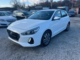 Hyundai I30 1.6crdi - 9100 € / 17798.05 лв. - 65862710 3