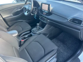 Hyundai I30 1.6crdi - 9100 € / 17798.05 лв. - 65862710 11