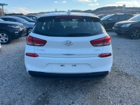 Hyundai I30 1.6crdi - 9100 € / 17798.05 лв. - 65862710 5