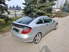 Mercedes-Benz C 200, снимка 7 - Автомобили и джипове - 53694710