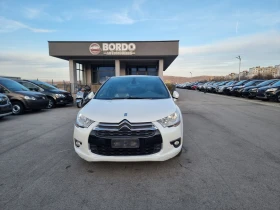 Citroen DS4 1.6HDI