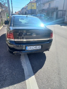 Opel Vectra ������ � �������� ������ 2009 1.8 ������ 140�.� �� | Mobile.bg � ����� ������ 3