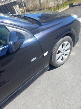 Opel Vectra ������ � �������� ������ 2009 1.8 ������ 140�.� �� | Mobile.bg � ����� ������ 2