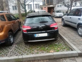 Citroen C4 1.6 HDI - 5799 € / 11341.86 лв. - 18484148 7